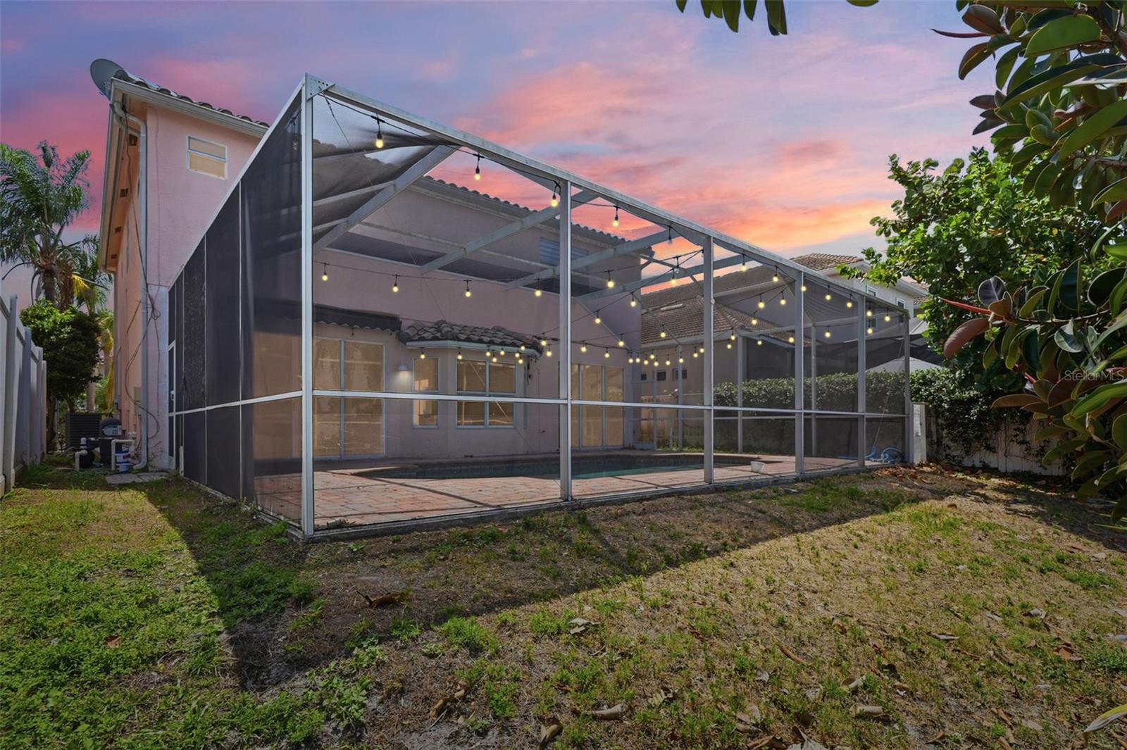 PALM BAY PH 1 - Residential