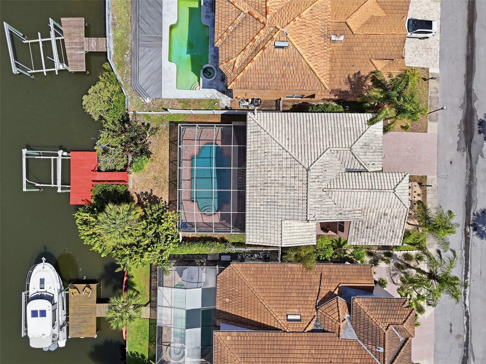 PALM BAY PH 1 - Residential