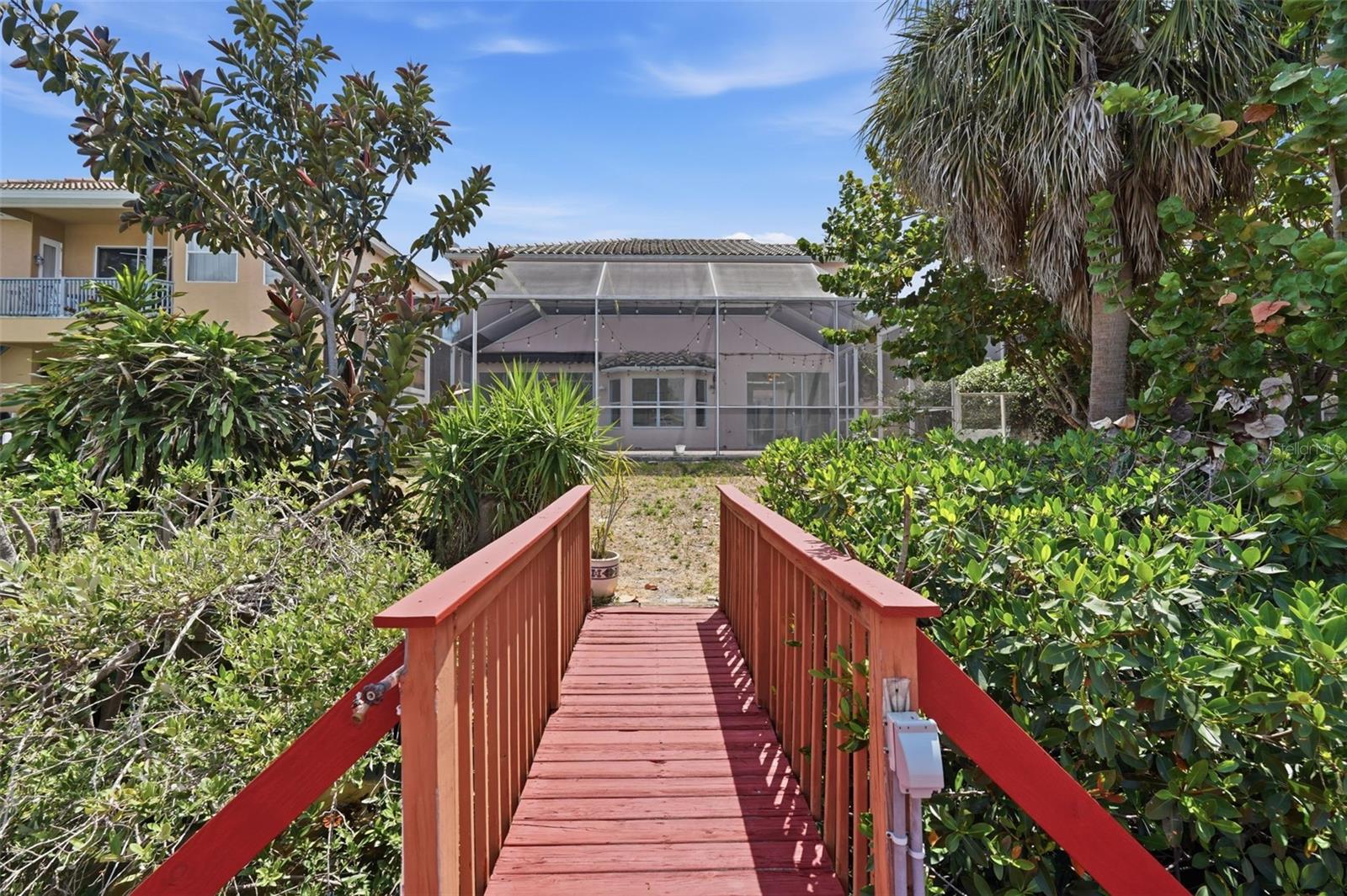 PALM BAY PH 1 - Residential