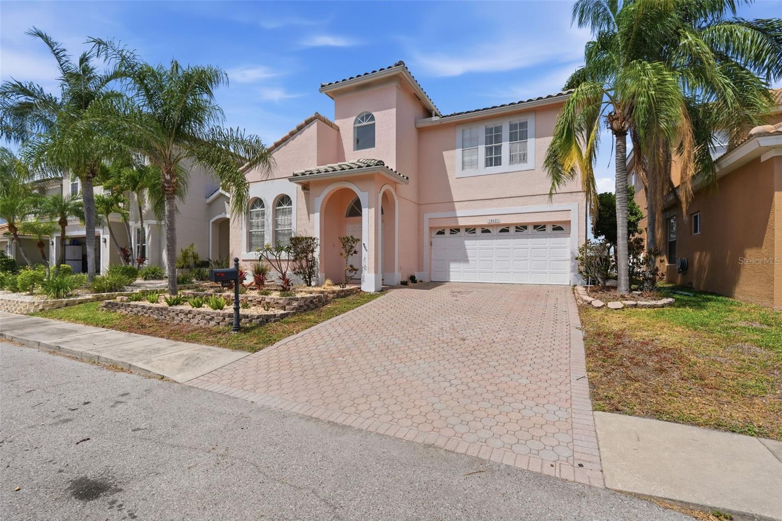 PALM BAY PH 1 - Residential