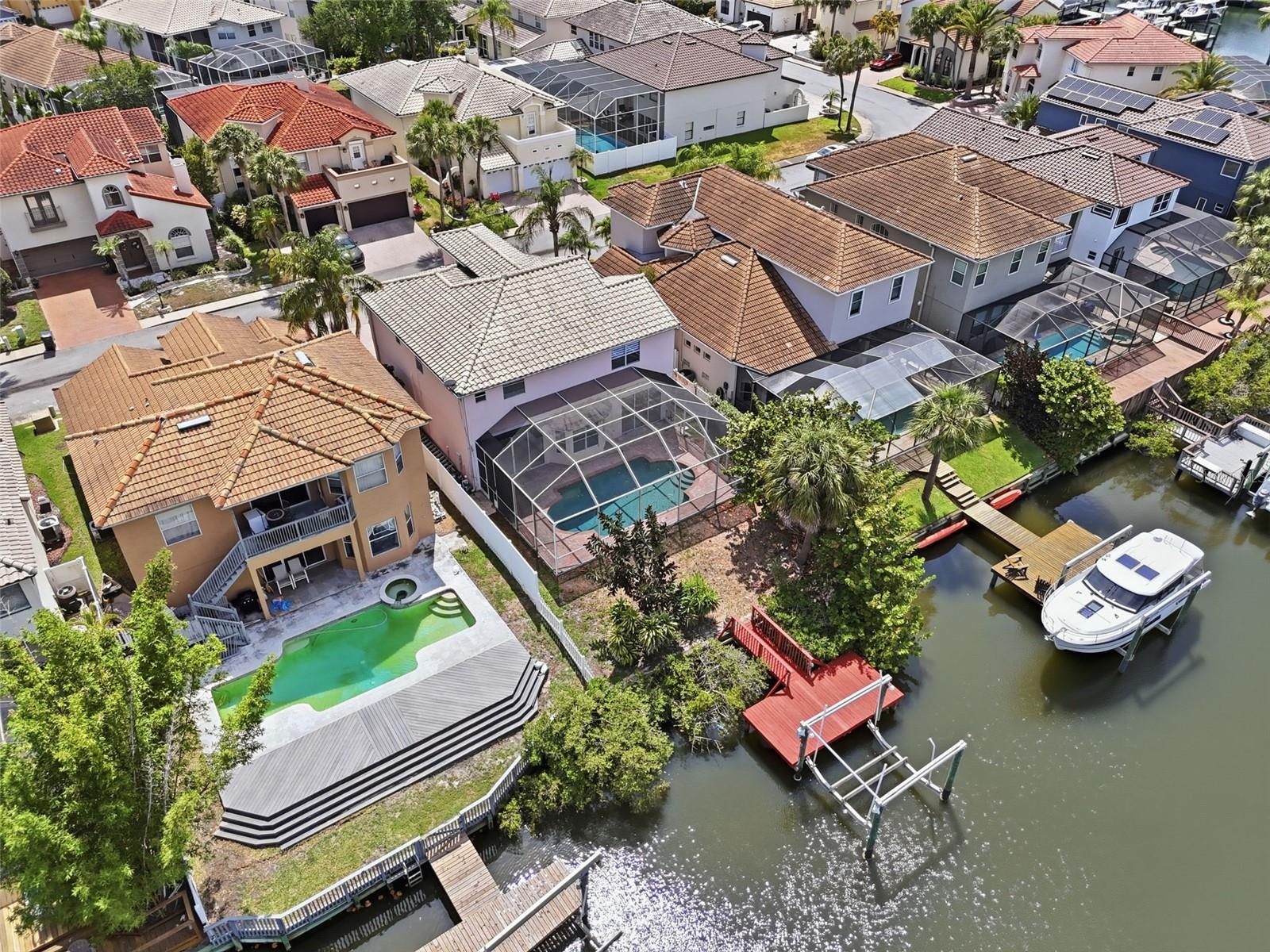PALM BAY PH 1 - Residential