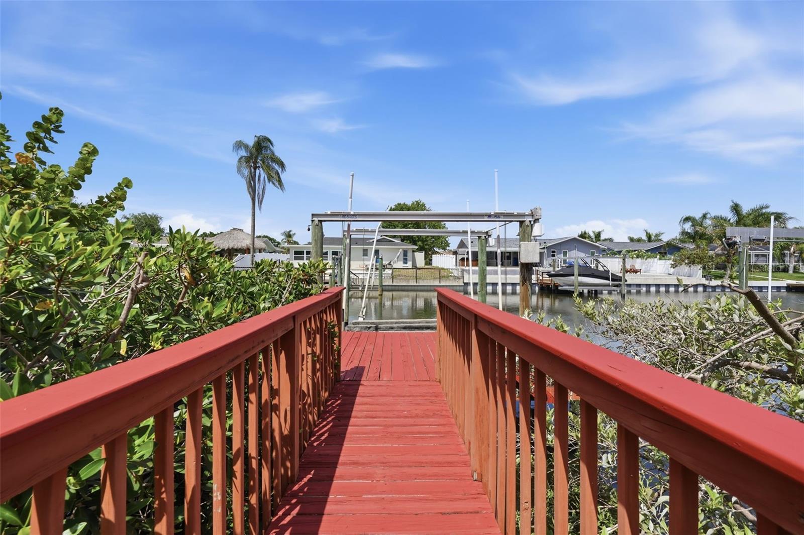 PALM BAY PH 1 - Residential