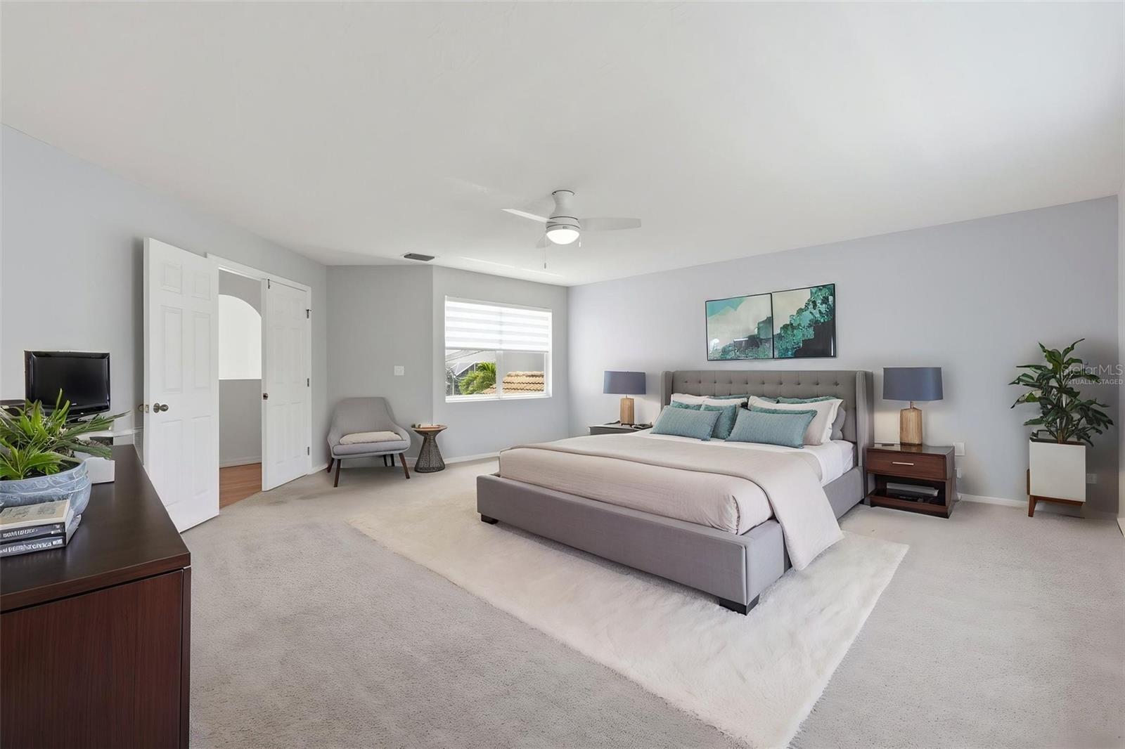 PALM BAY PH 1 - Residential