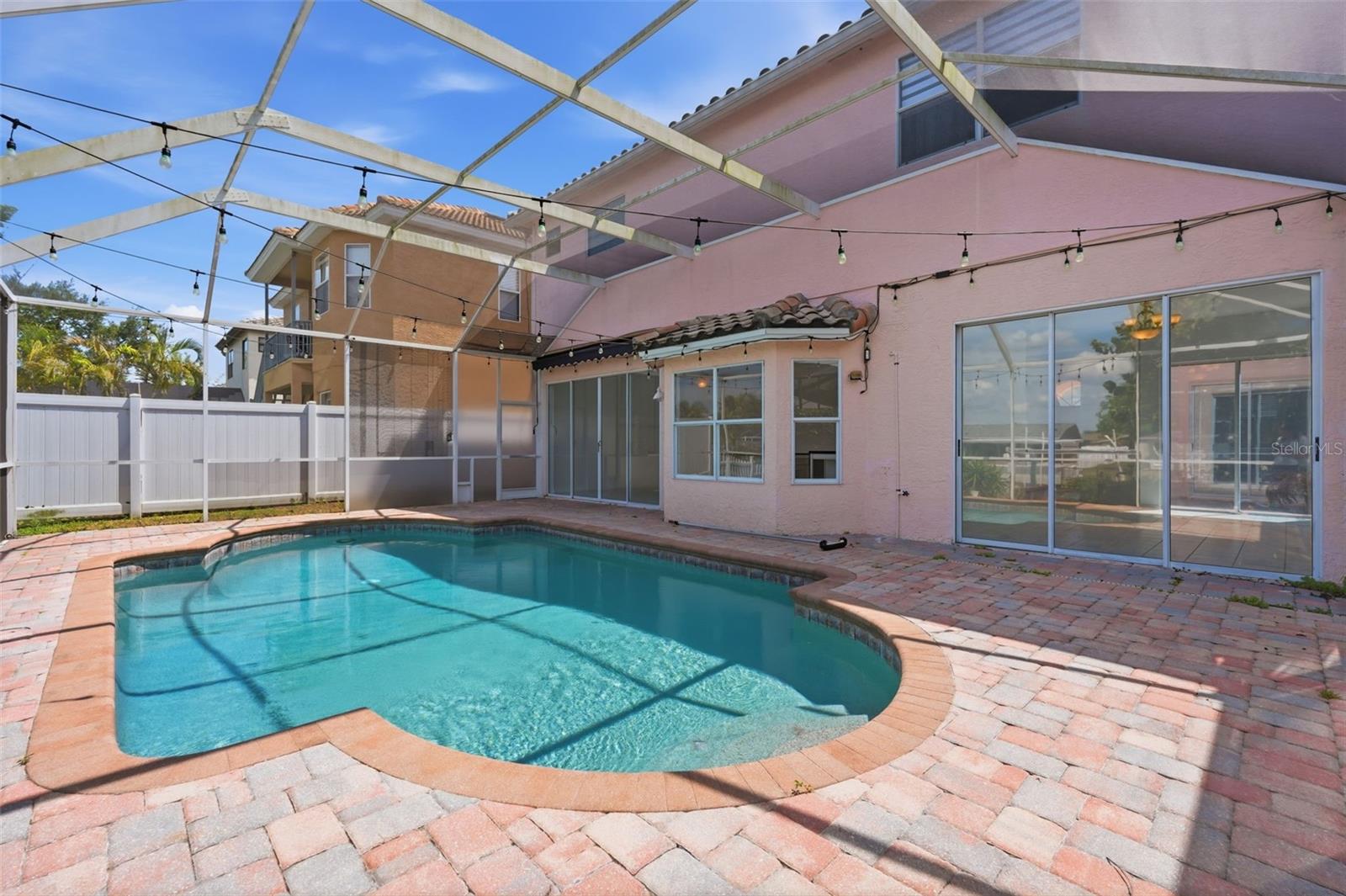 PALM BAY PH 1 - Residential