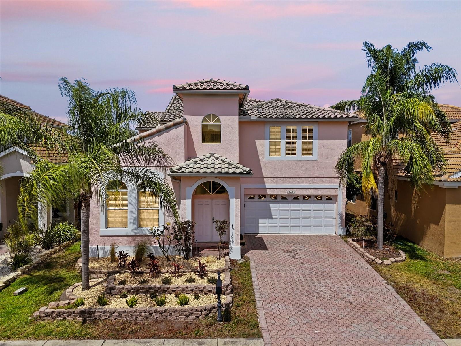 PALM BAY PH 1 - Residential