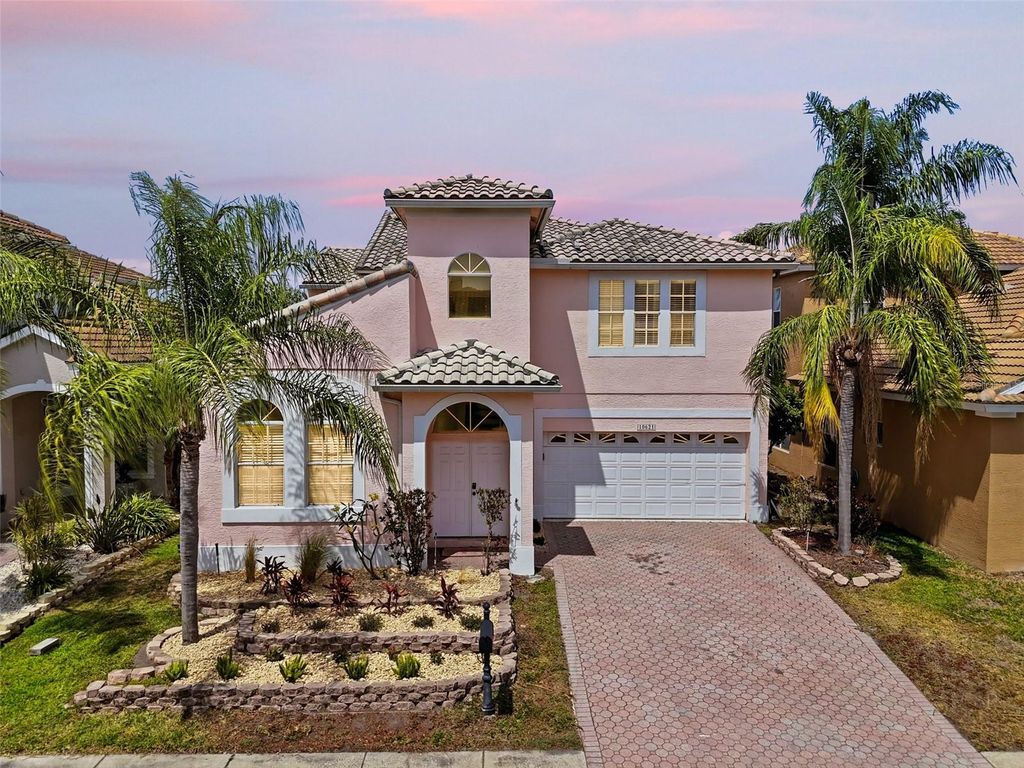 Photo of 10621 Hatteras Drive, Tampa, FL 33615 (MLS # TB8503092)