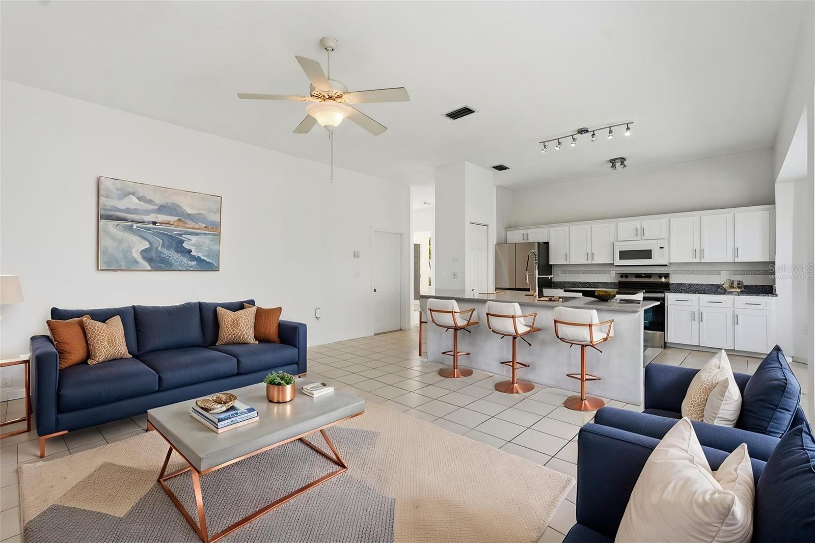 PALM BAY PH 1 - Residential