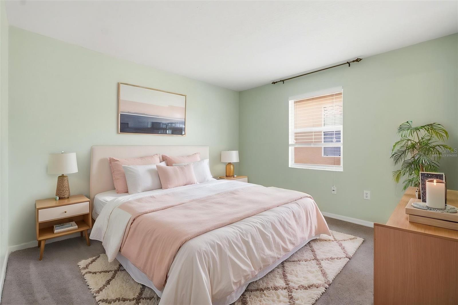 PALM BAY PH 1 - Residential