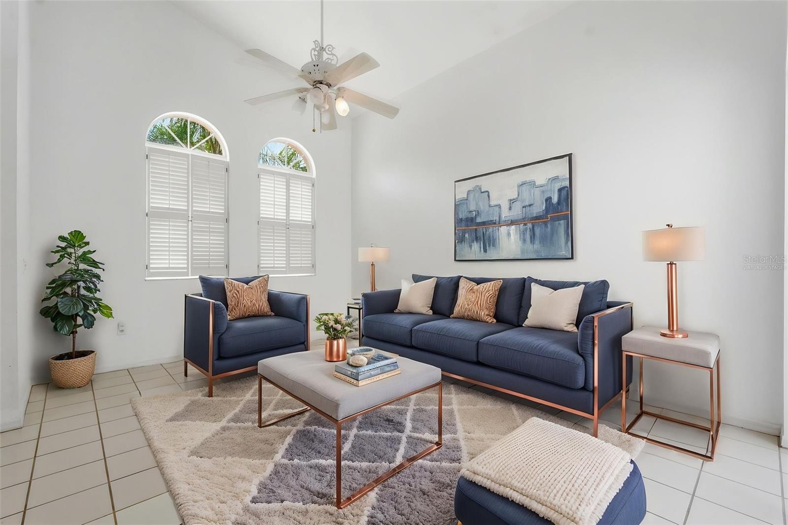 PALM BAY PH 1 - Residential
