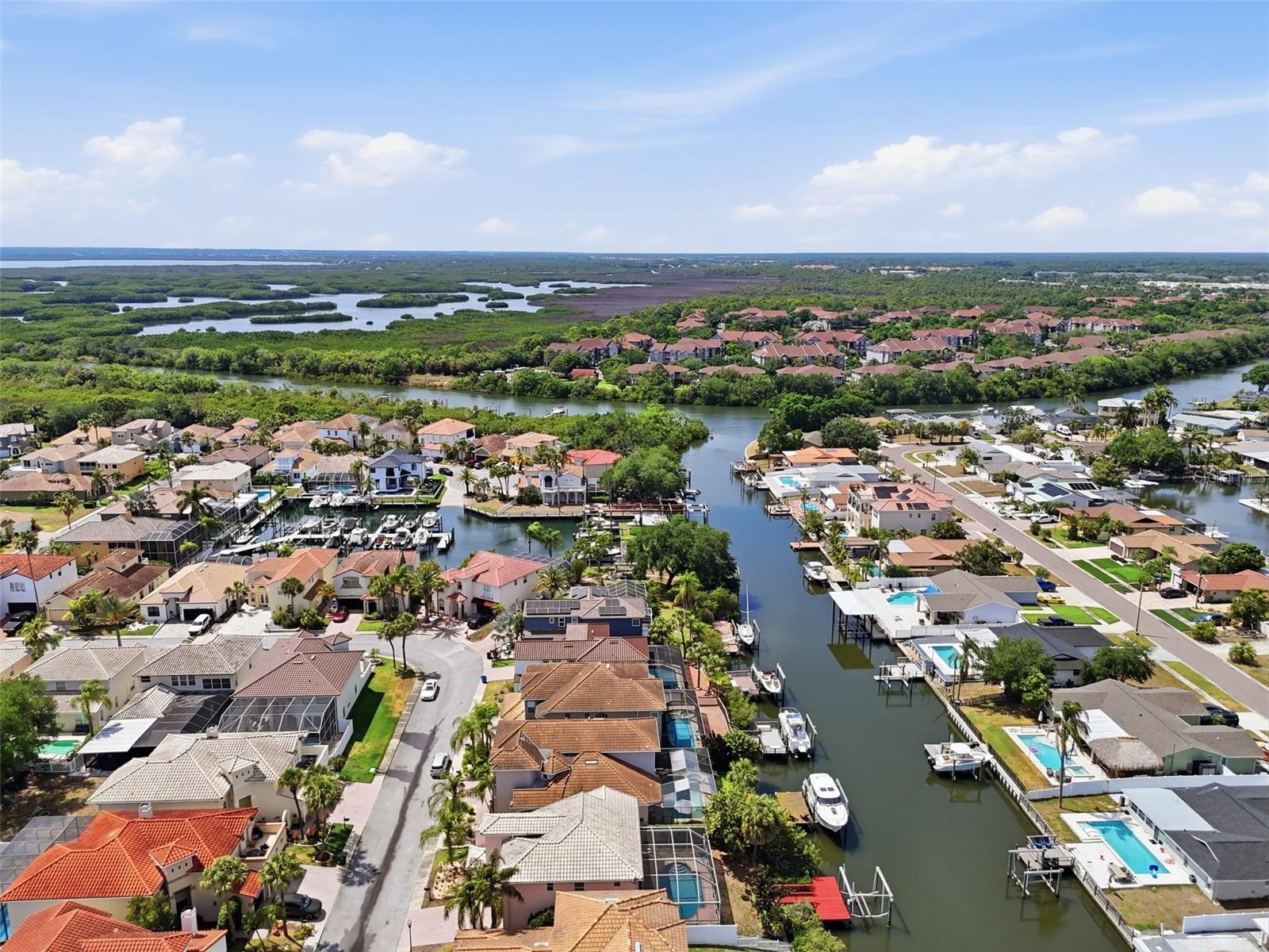 PALM BAY PH 1 - Residential