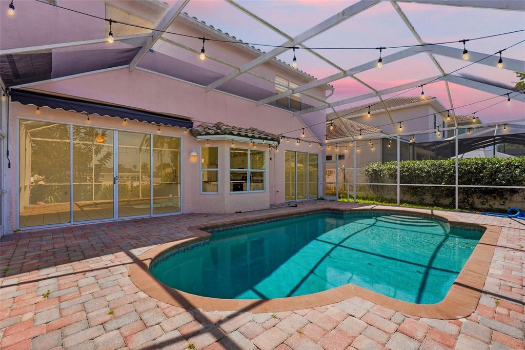 Photo of 10621 Hatteras Drive, Tampa, FL 33615 (MLS # TB8503092)