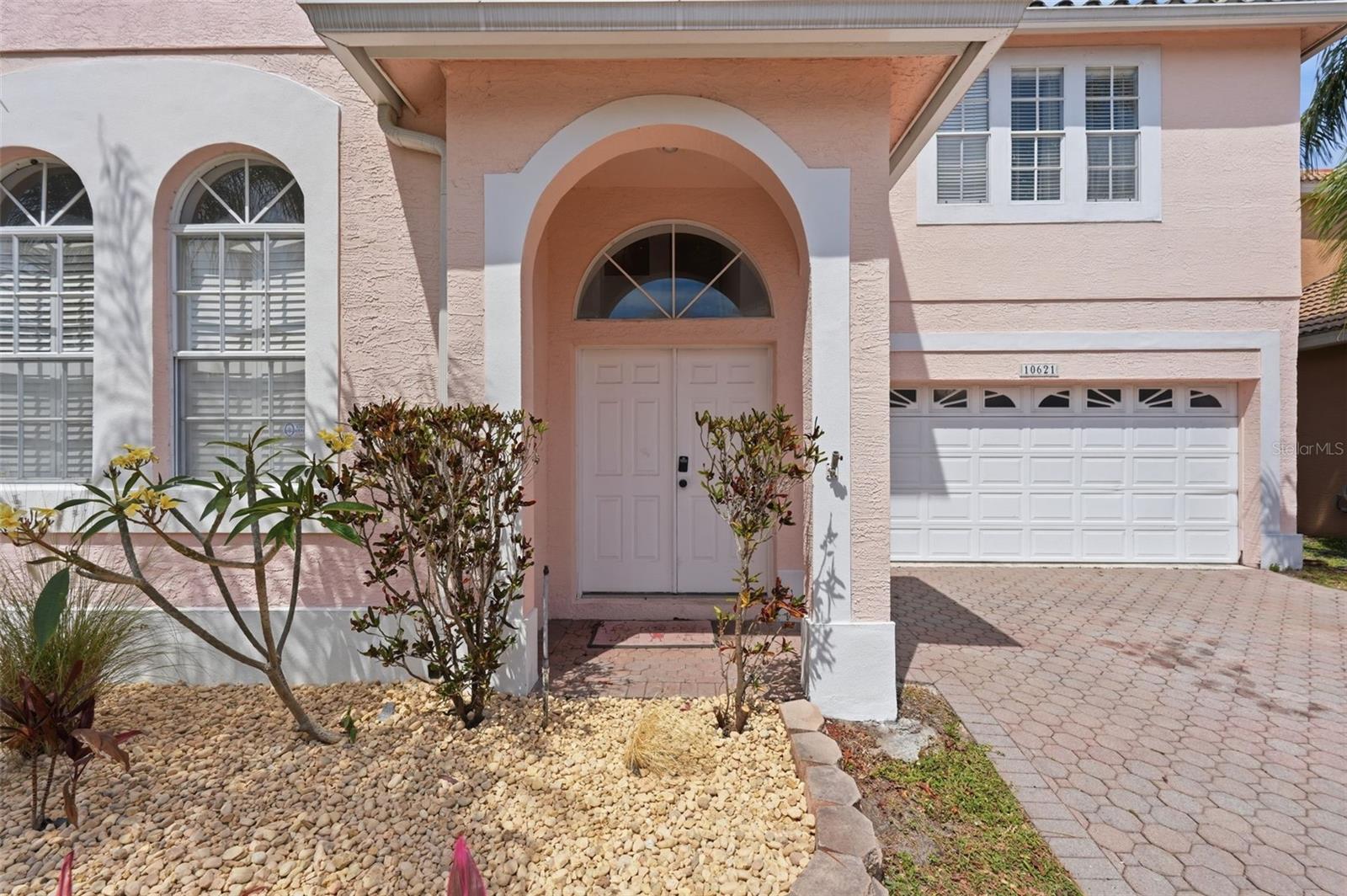 PALM BAY PH 1 - Residential