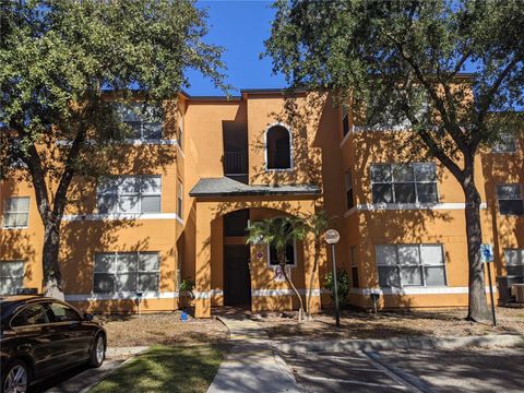 A home in ORLANDO