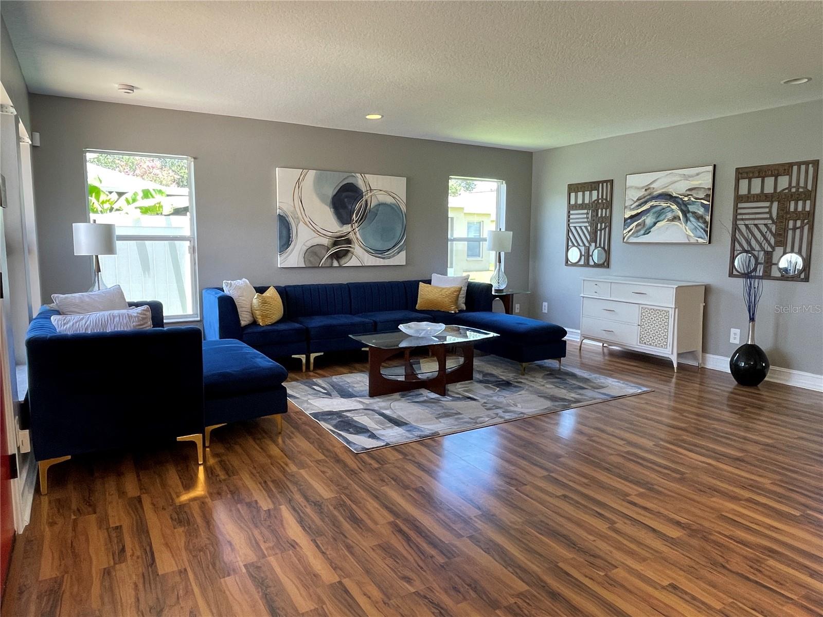 5036 WHISTLING PINES COURT