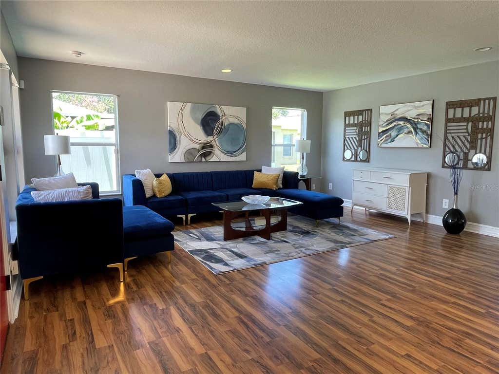 Photo of 5036 Whistling Pines Court, Wesley Chapel, FL 33545 (MLS # TB8529722)