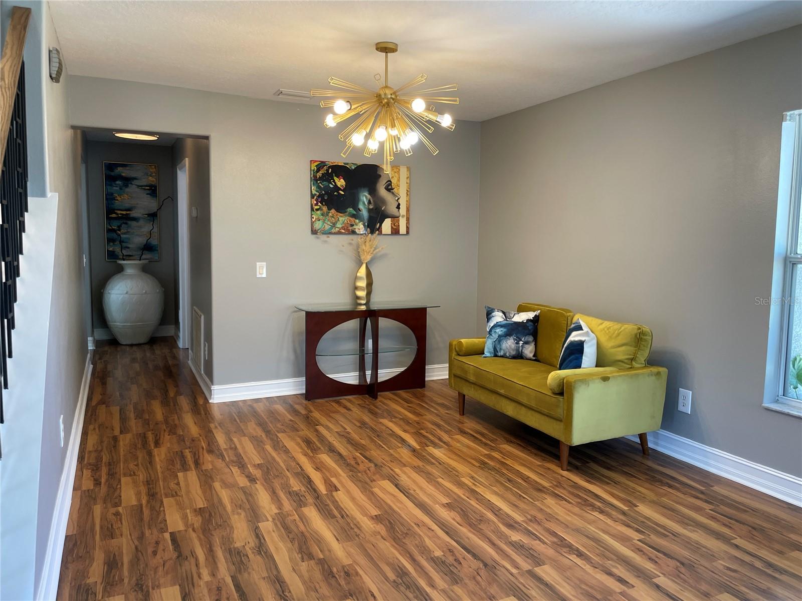 5036 WHISTLING PINES COURT