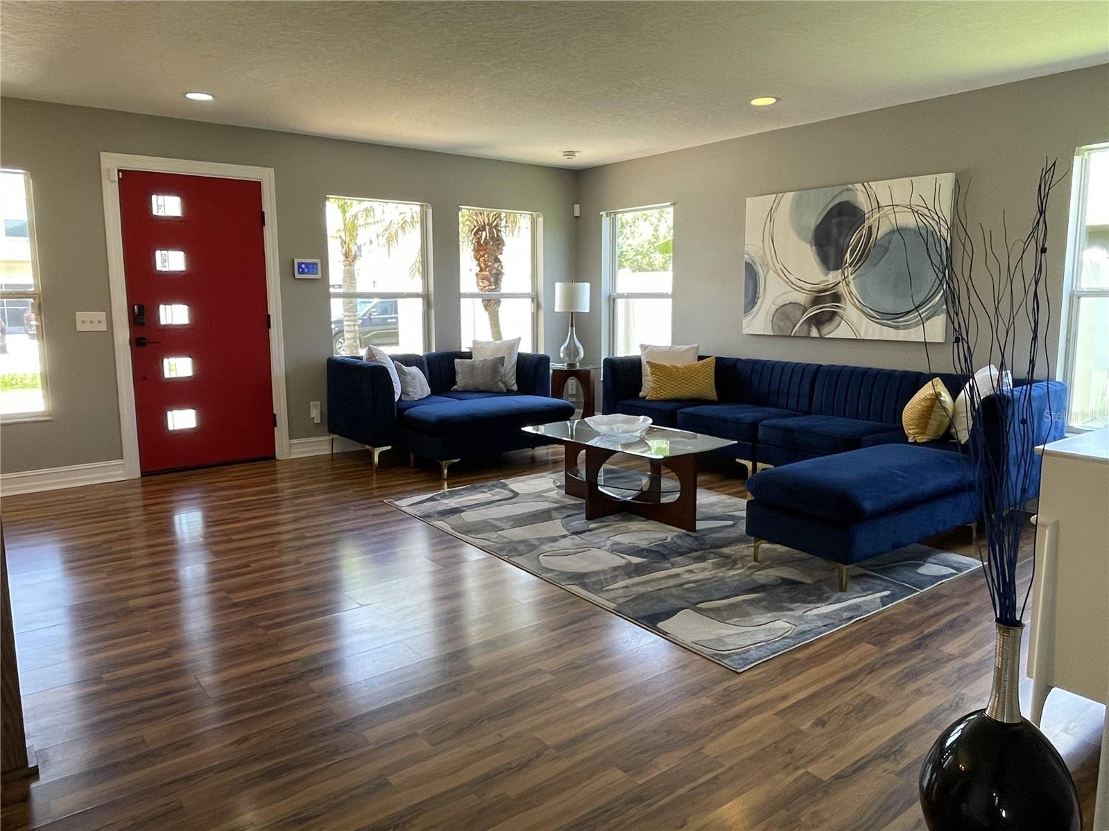 5036 WHISTLING PINES COURT