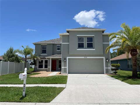 Photo of 5036 Whistling Pines Court, Wesley Chapel, FL 33545 (MLS # TB8529722)
