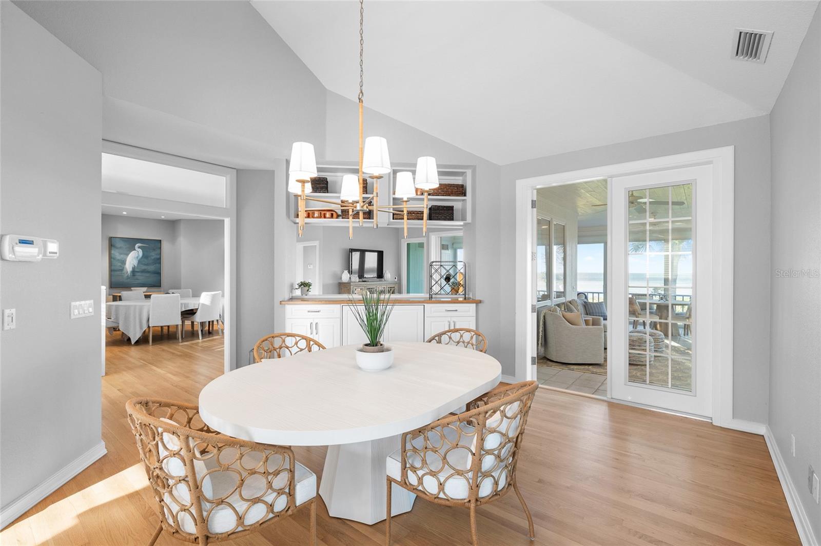 NORTH BAY - Residential