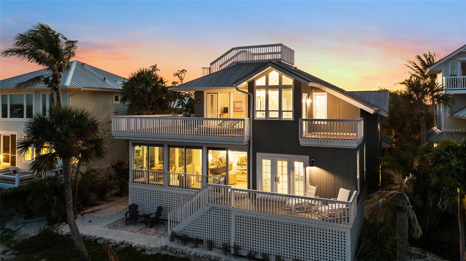 NORTH BAY - Residential