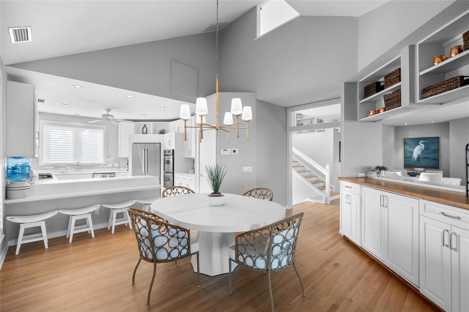 NORTH BAY - Residential