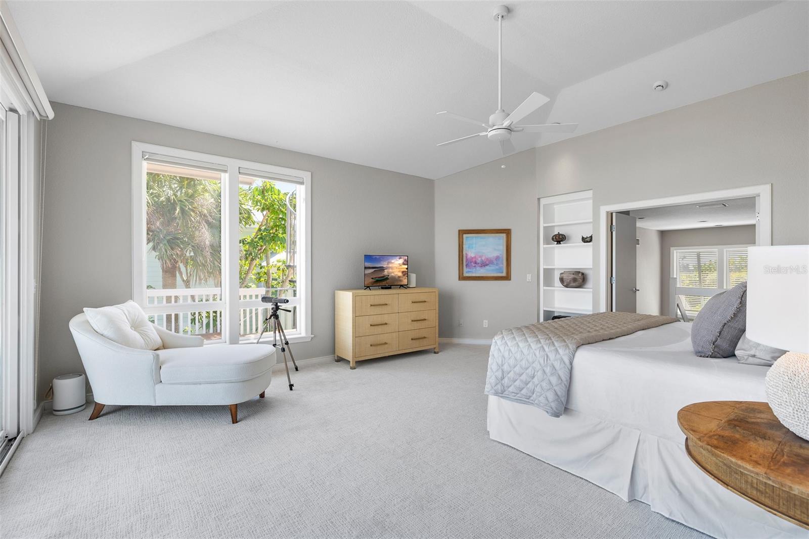 NORTH BAY - Residential