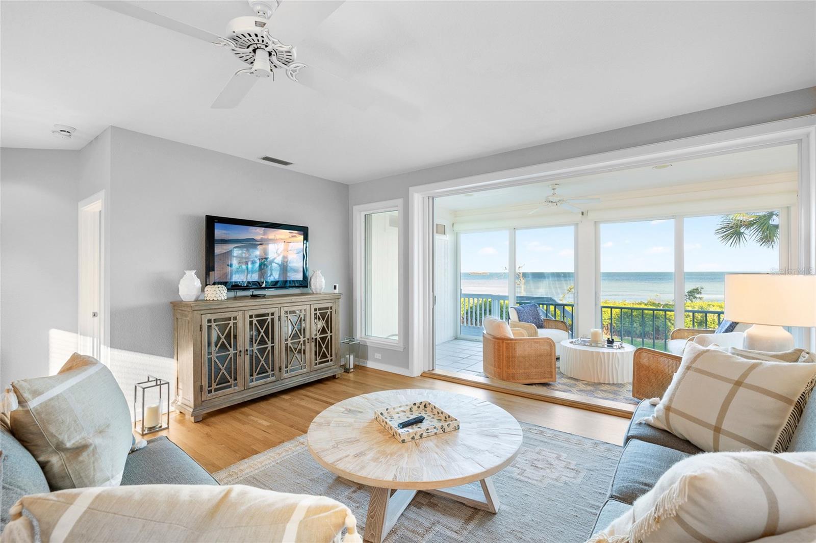 NORTH BAY - Residential