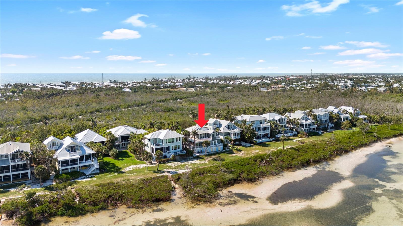 NORTH BAY - Residential