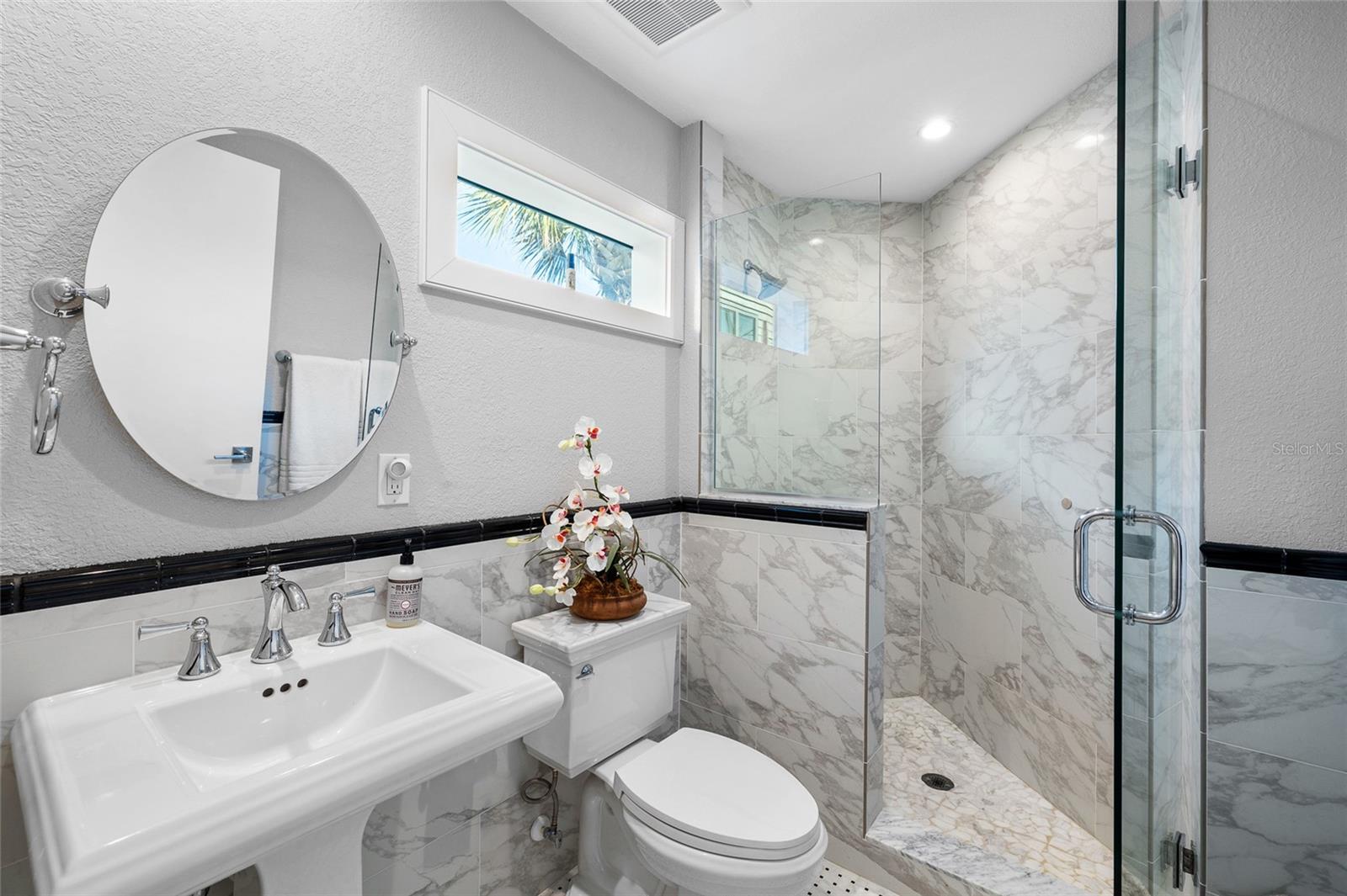 NORTH BAY - Residential