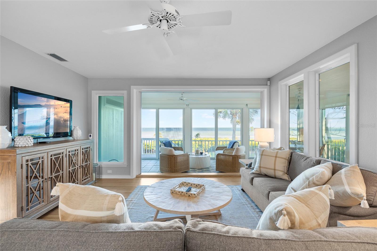 NORTH BAY - Residential