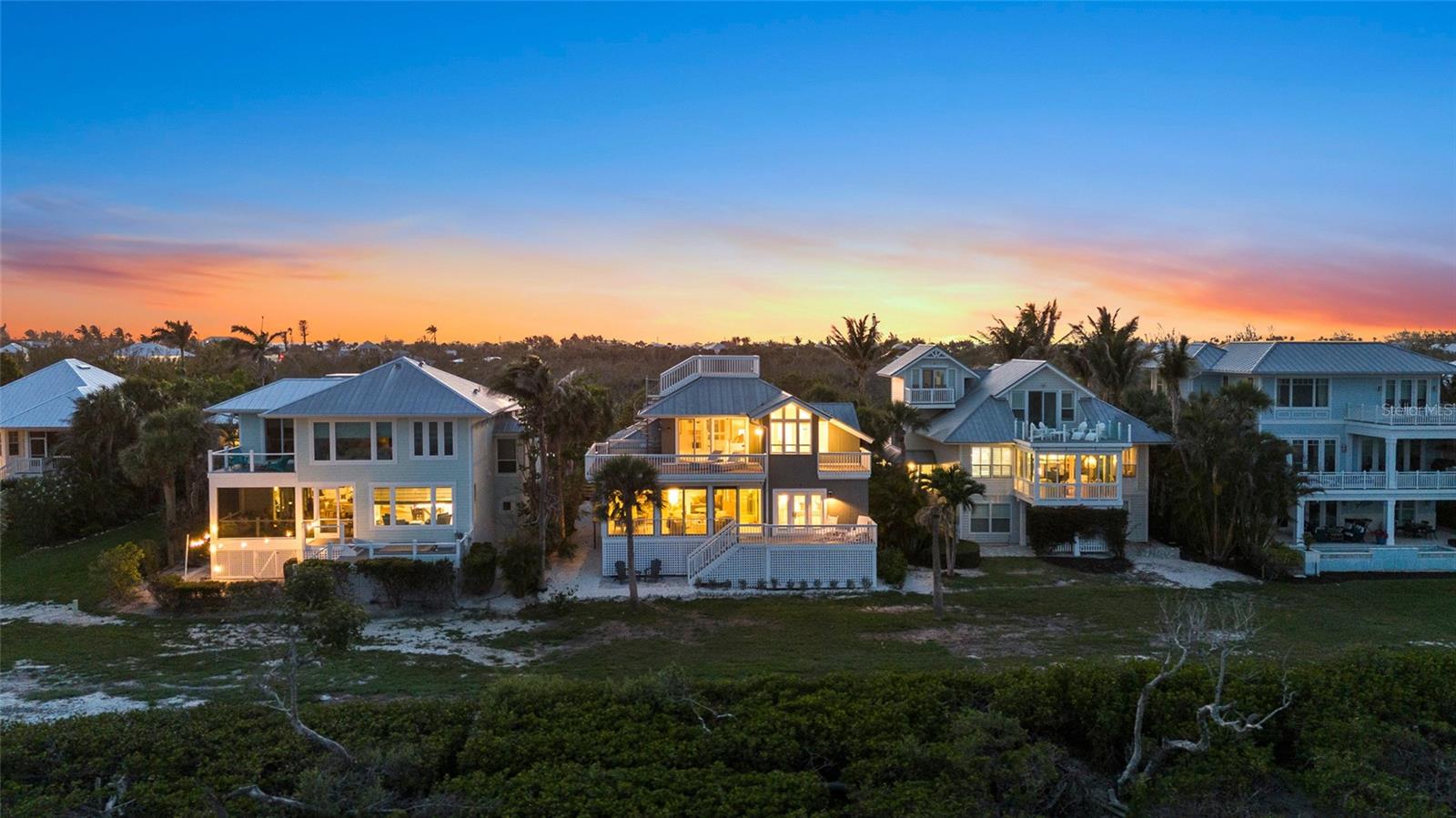 NORTH BAY - Residential