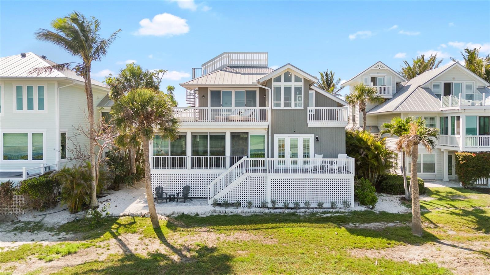 NORTH BAY - Residential