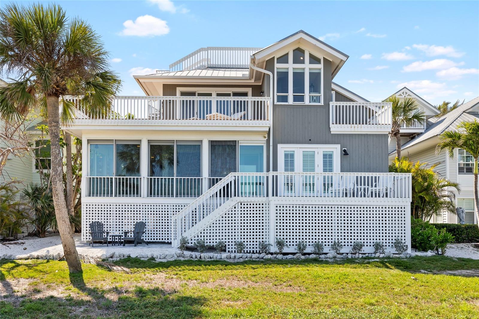 NORTH BAY - Residential