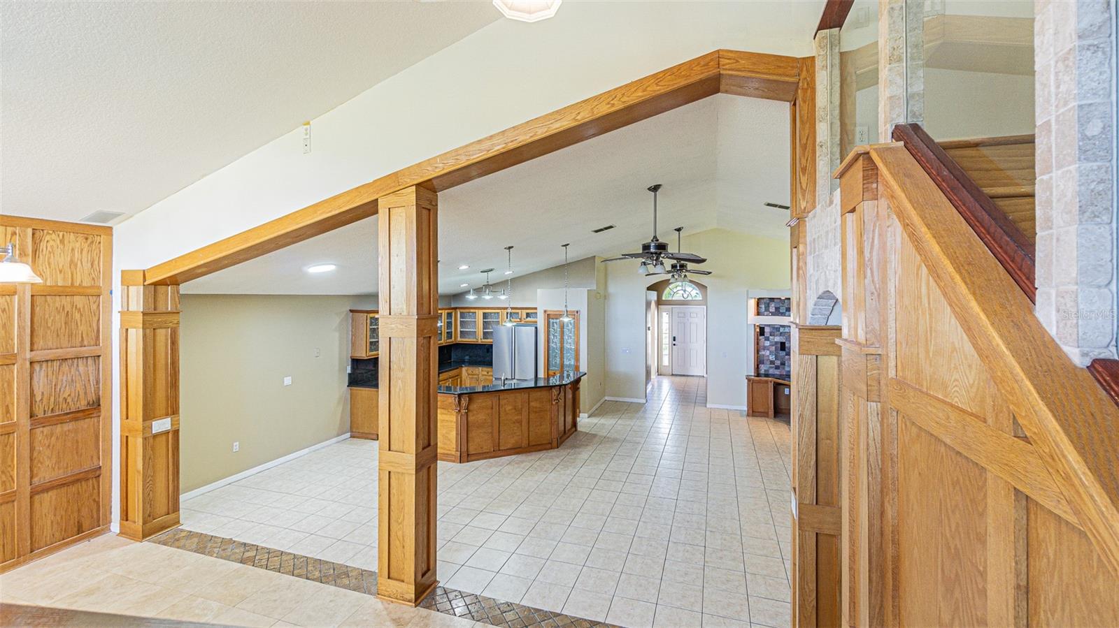 KEY VISTA PH 01 - Residential