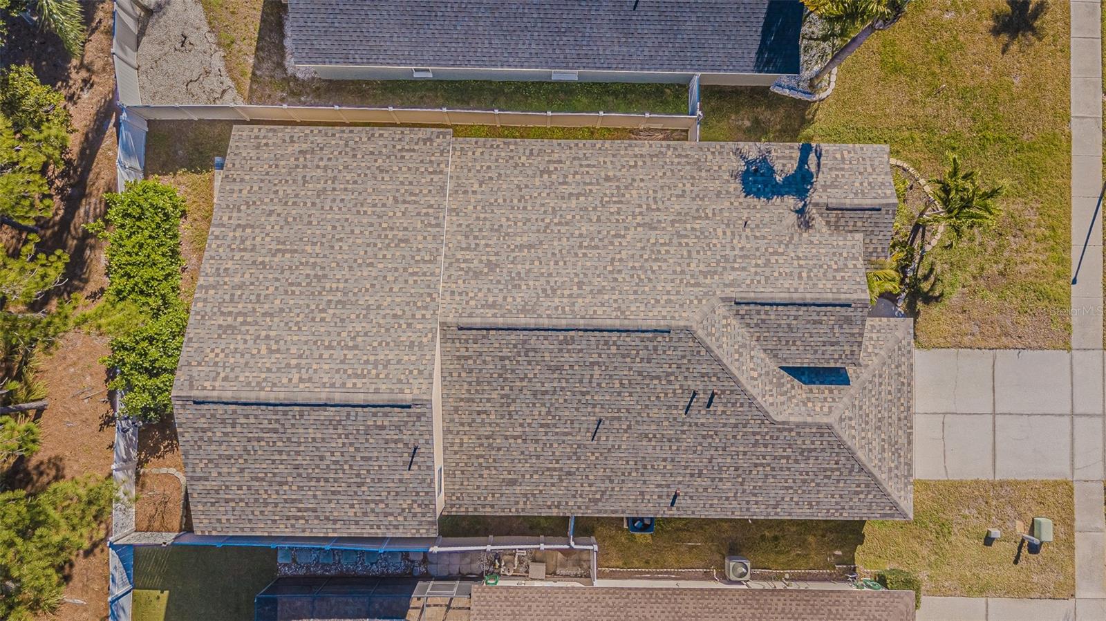 KEY VISTA PH 01 - Residential