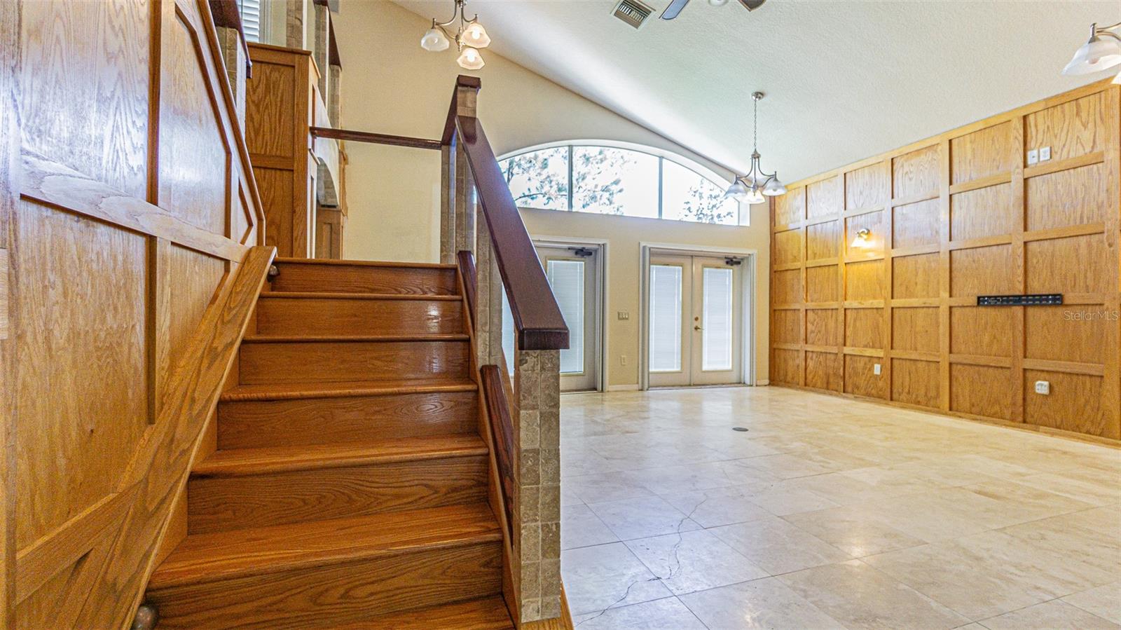 KEY VISTA PH 01 - Residential