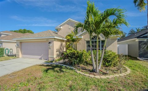Photo of 2614 Hawk Roost Court, Holiday, FL 34691 (MLS # TB8460195)