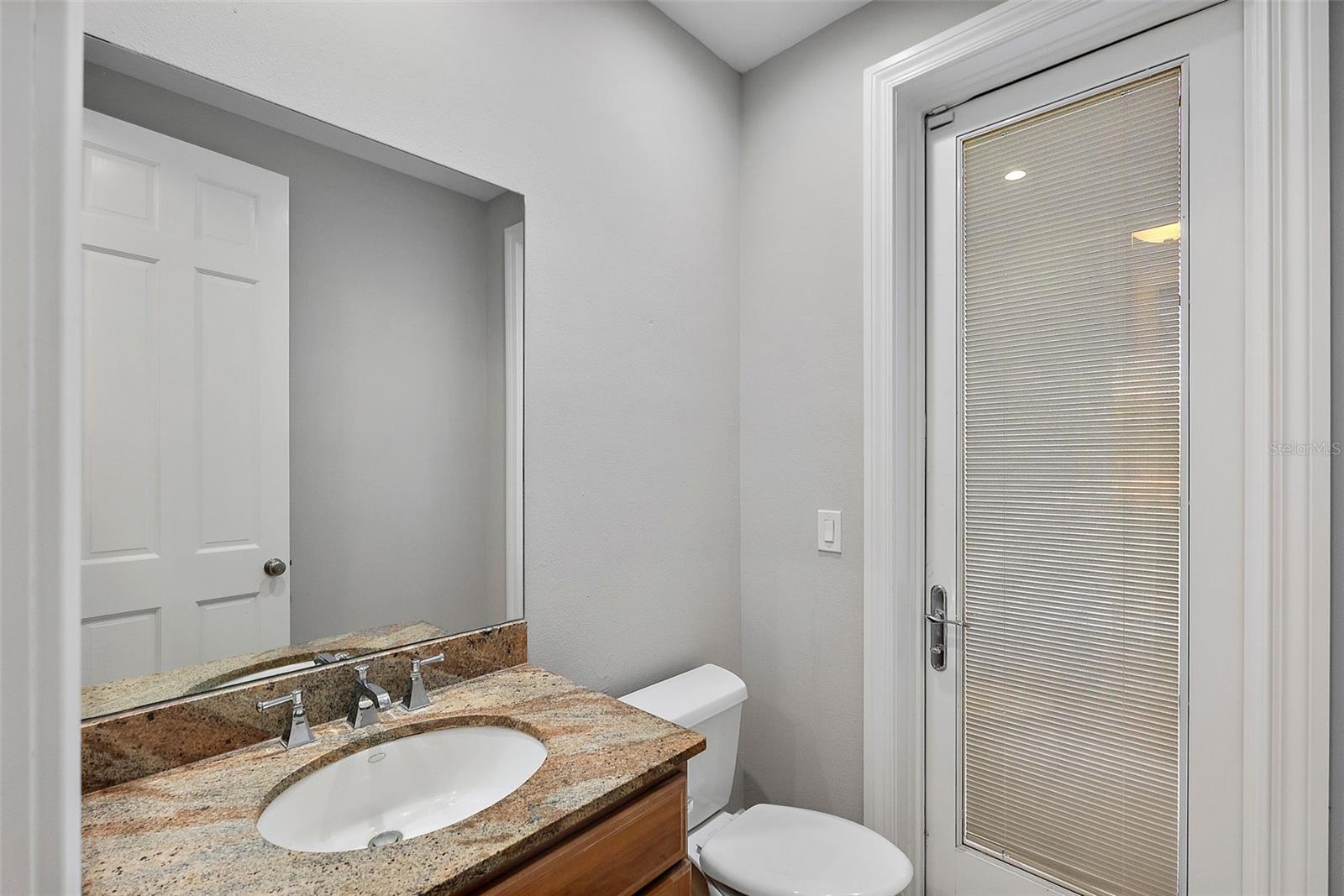 TIERRA VERDE - Residential