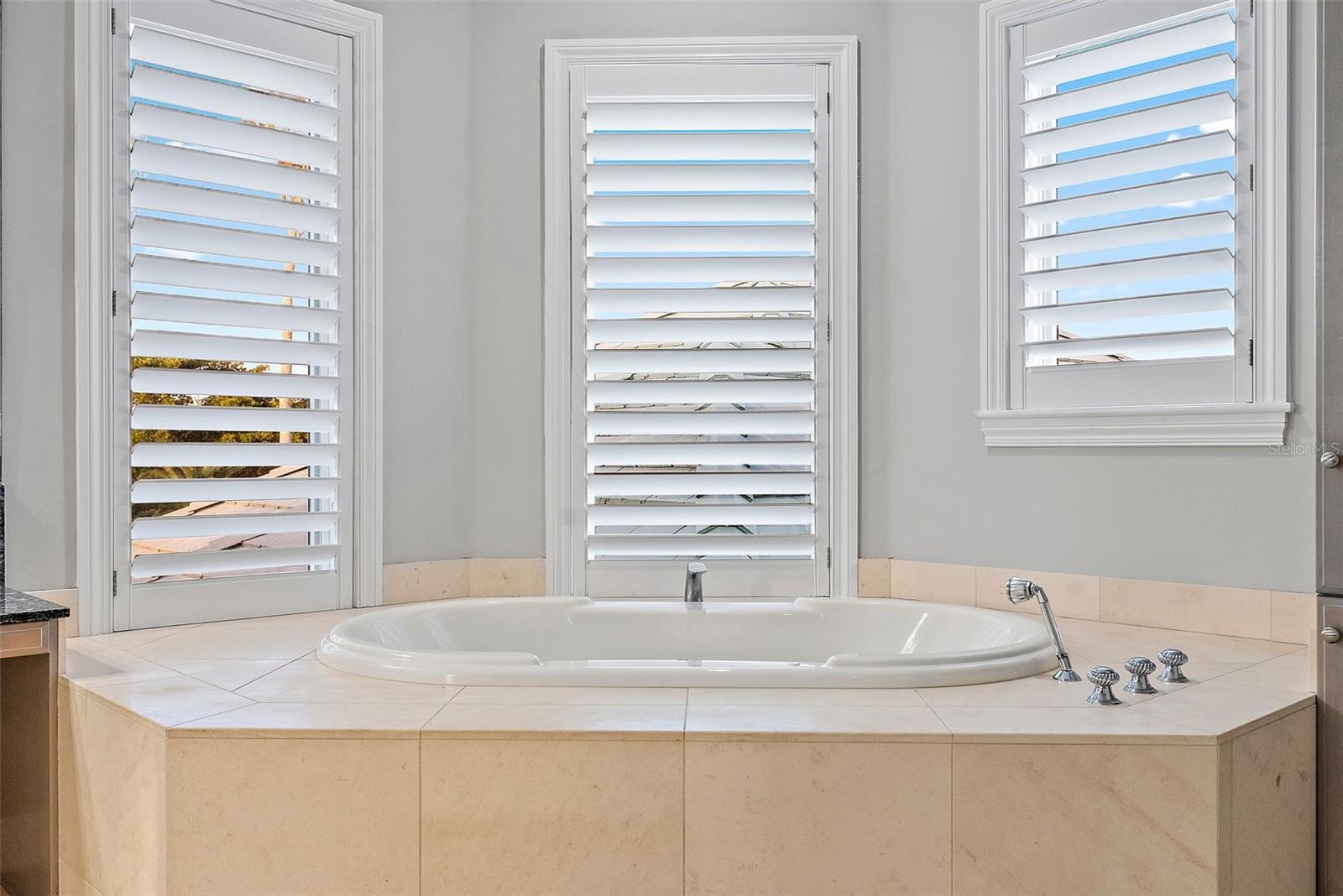 TIERRA VERDE - Residential