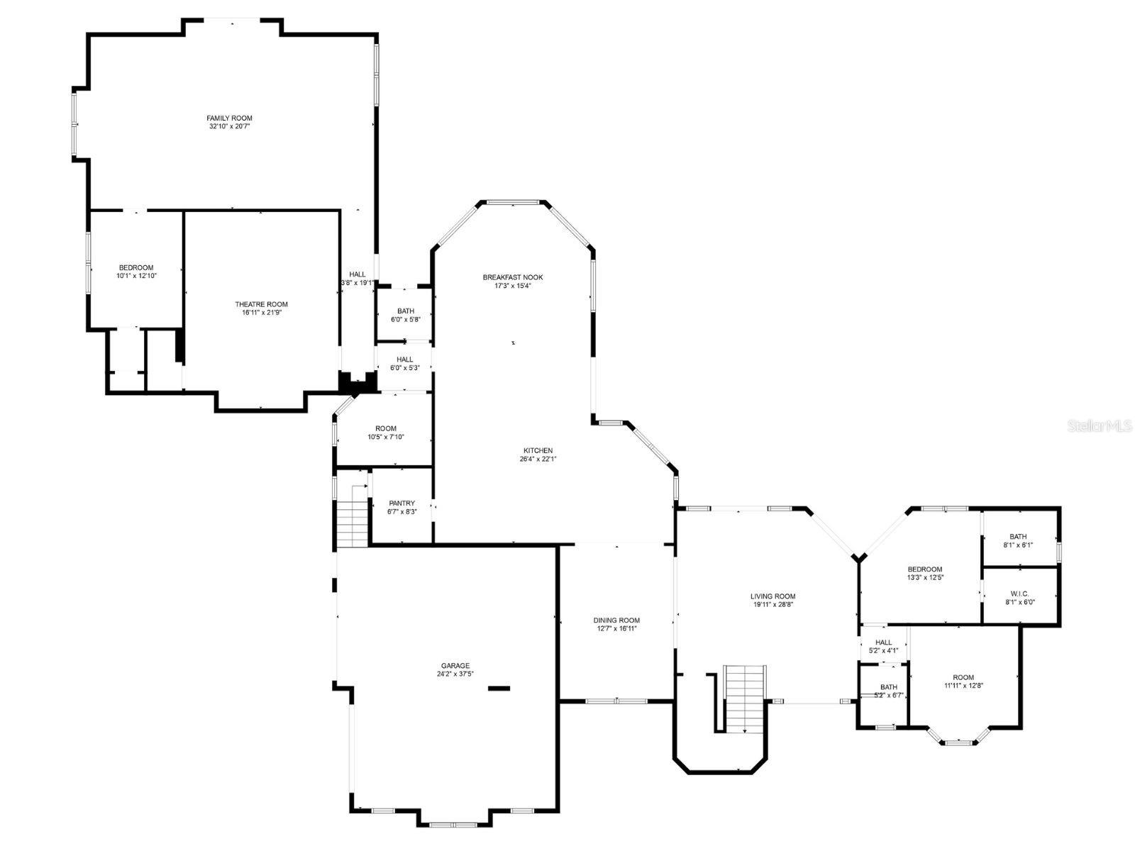 TIERRA VERDE - Residential