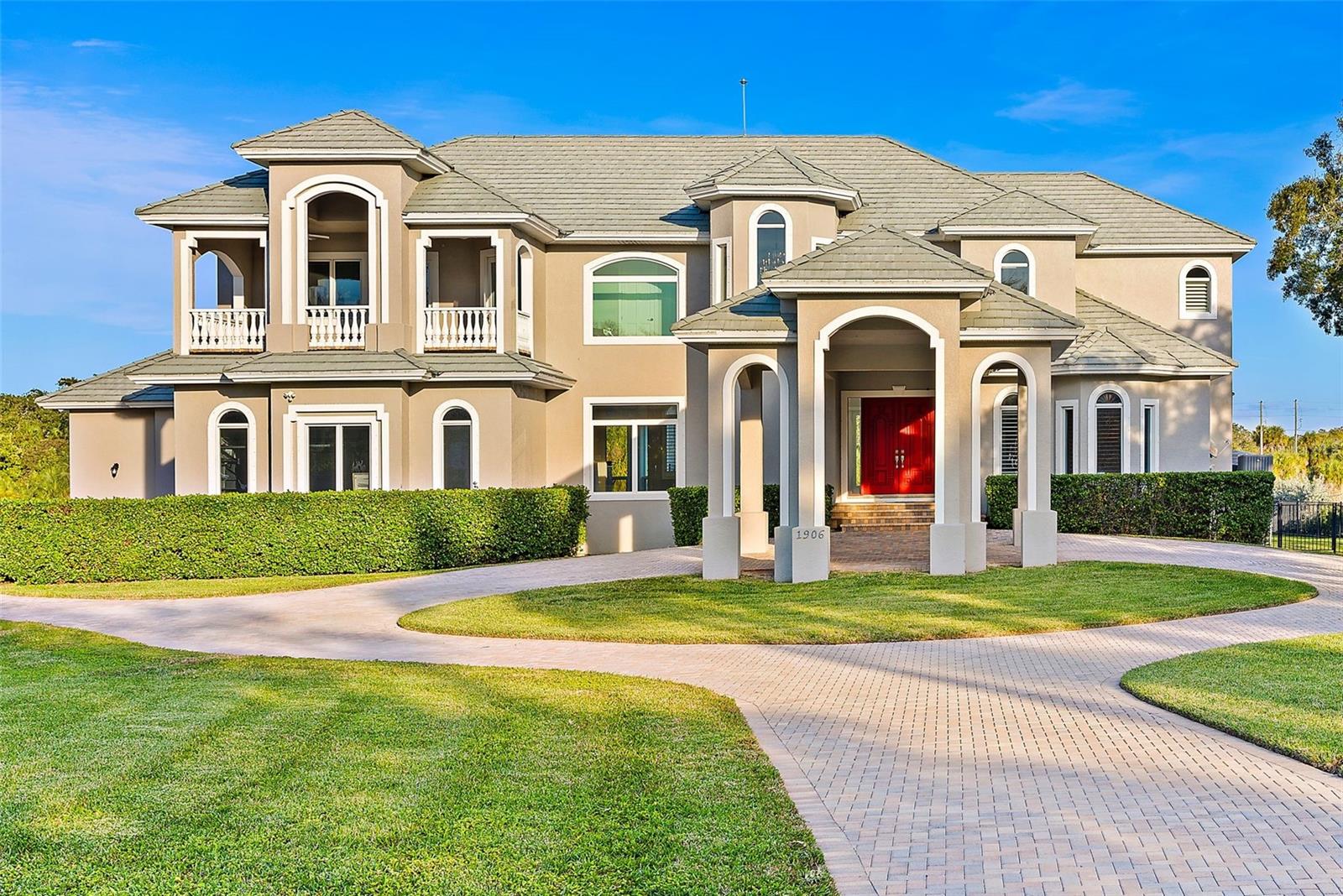 TIERRA VERDE - Residential