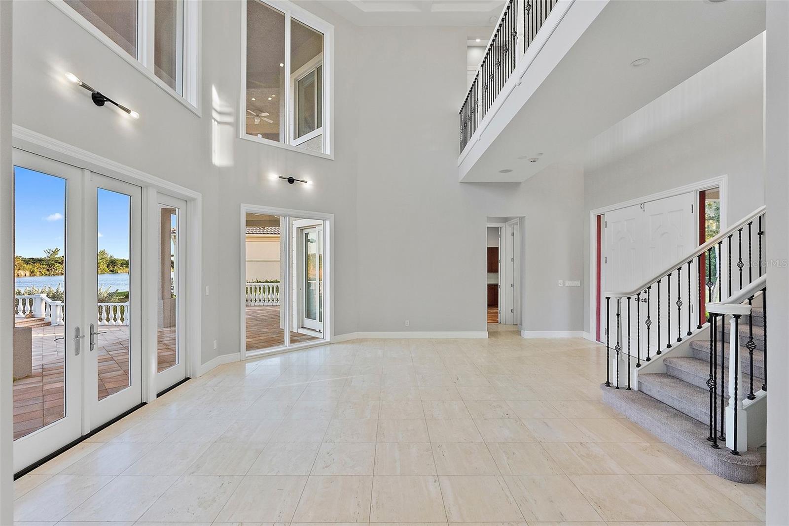 TIERRA VERDE - Residential