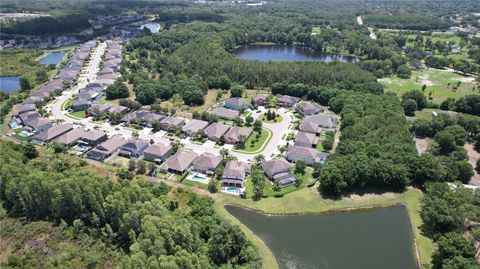 A home in LAND O LAKES