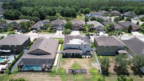 A home in LAND O LAKES