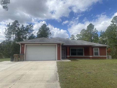 Photo of 1720 Cassidy Drive, Saint Cloud, FL 34771 (MLS # S5144030)