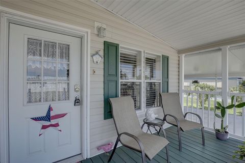 420 49TH STREET E 153 PALMETTO FL 34221