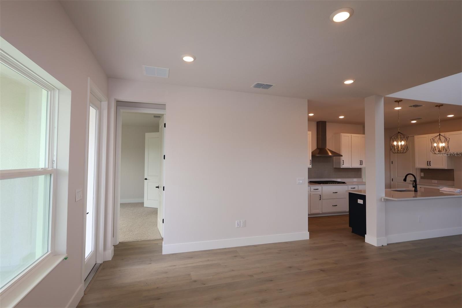 WATERSET - Residential