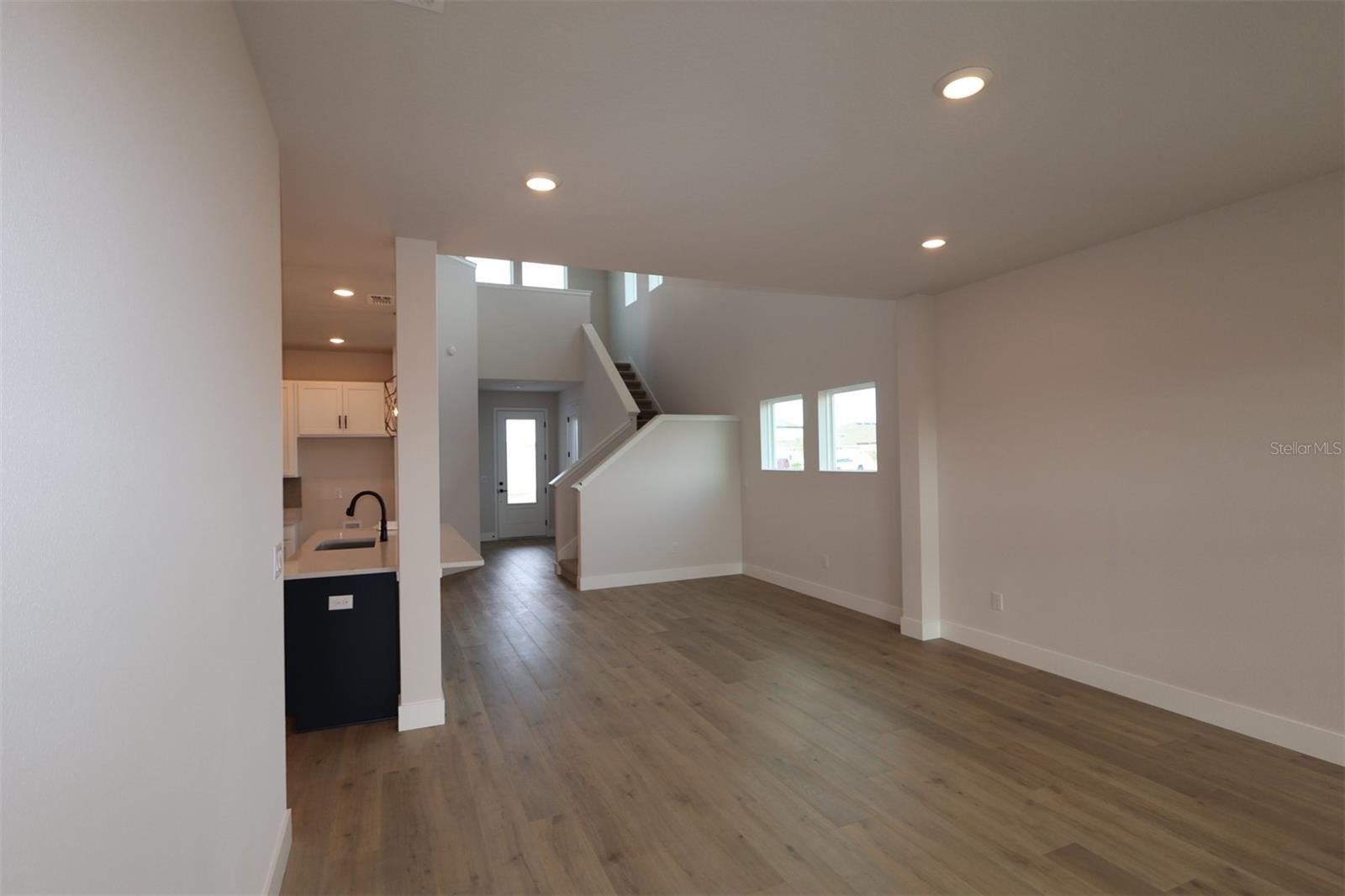 WATERSET - Residential