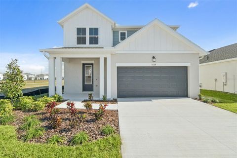 5129 CHAPEL ROW AVENUE APOLLO BEACH FL 33572