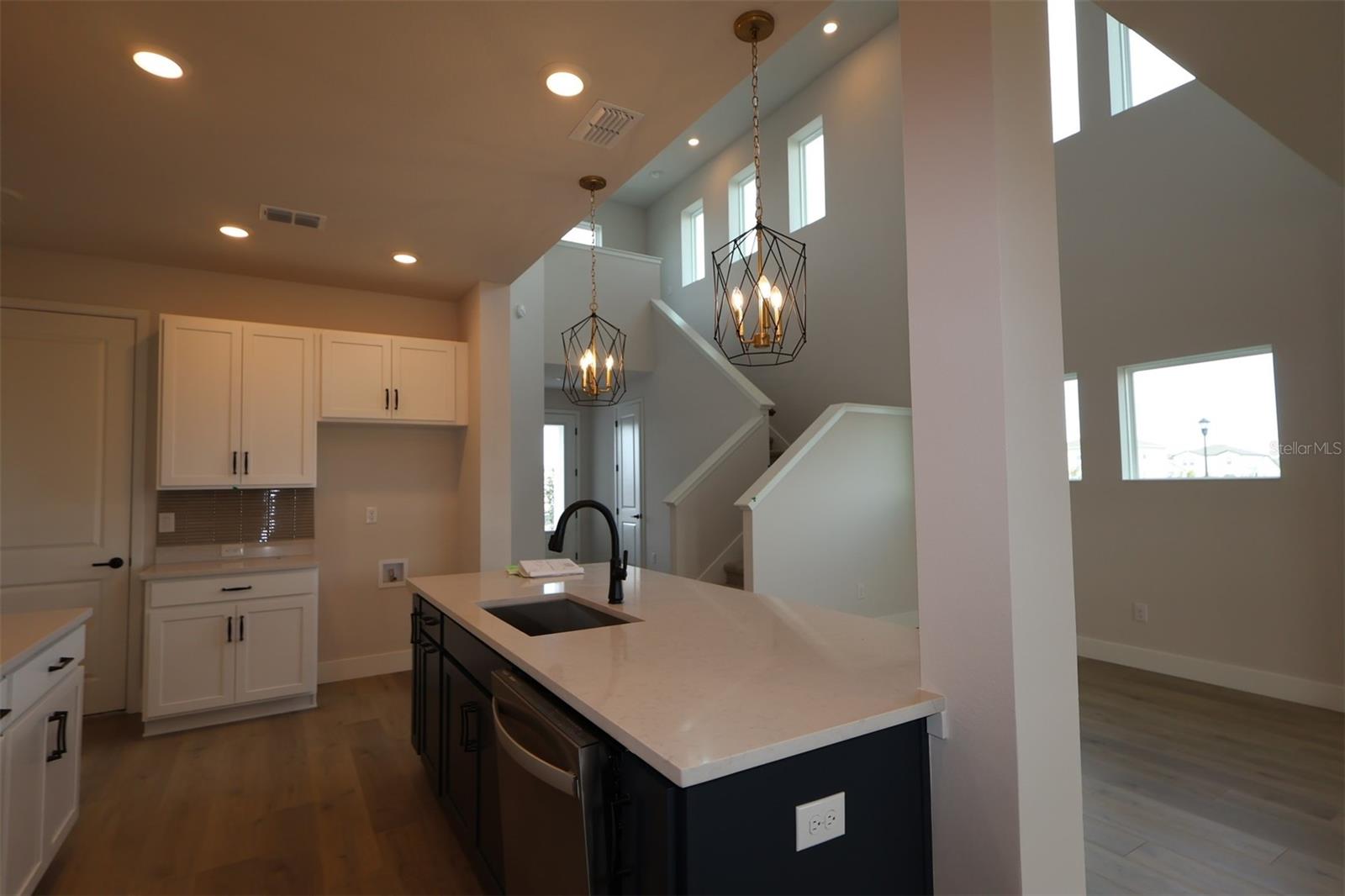 WATERSET - Residential